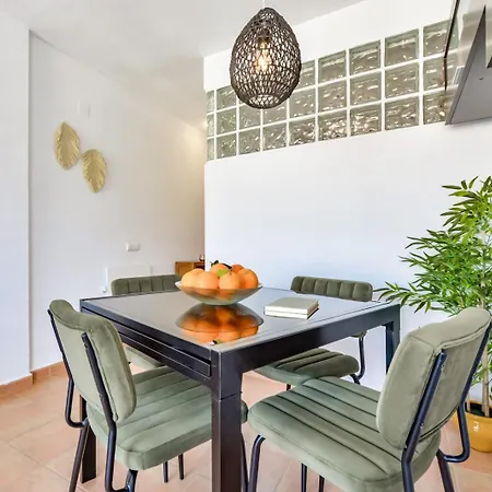 Guzman - Pueblo Casanova Apartment