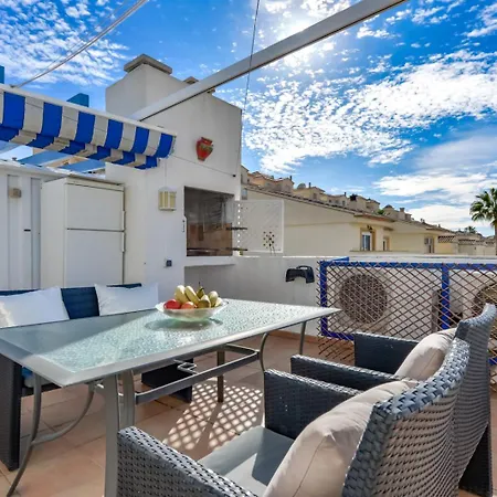 Apartment Guzman - Pueblo Casanova *
