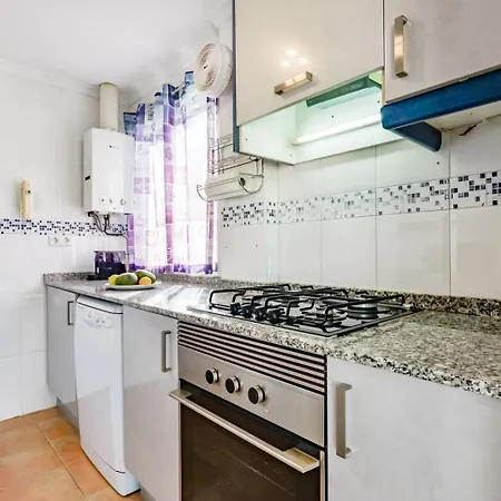 Guzman - Pueblo Casanova Apartment Casas de Torrat