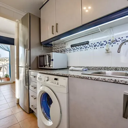 Apartment Guzman - Pueblo Casanova Casas de Torrat