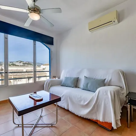 Guzman - Pueblo Casanova Apartment