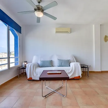 Apartment Guzman - Pueblo Casanova