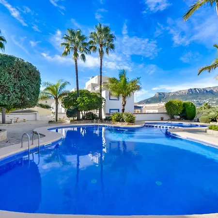 Apartment Guzman - Pueblo Casanova *